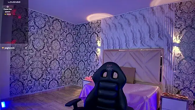 MIKU TAY1 online show from 03/05/26, 07:54