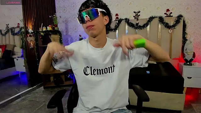 kaelwolf tay online show from 01/05/26, 07:28