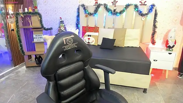 kaelwolf tay online show from 01/06/26, 07:28