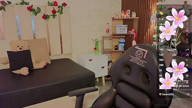 kaelwolf tay online show from 03/24/26, 07:19