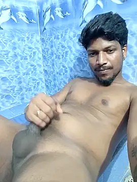 Handsome 09 online show from 04/07/26, 09:15