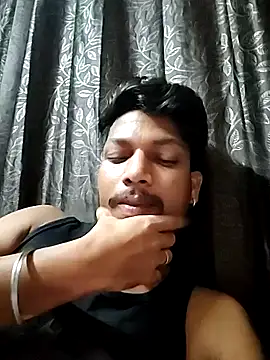Snapshot of Handsome_09 chatting on 04/27/26, 07:45 Handsome 09 online show from 04/27/26, 07:45