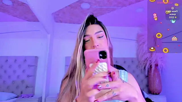 DeboraCopper online show from 02/18/26, 11:01