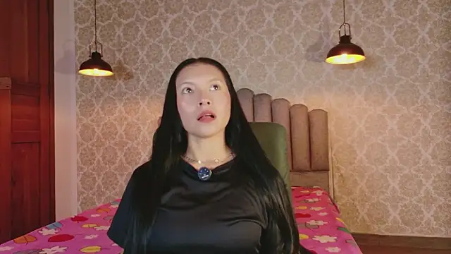 Cloe16  online show from 03/03/26, 08:04