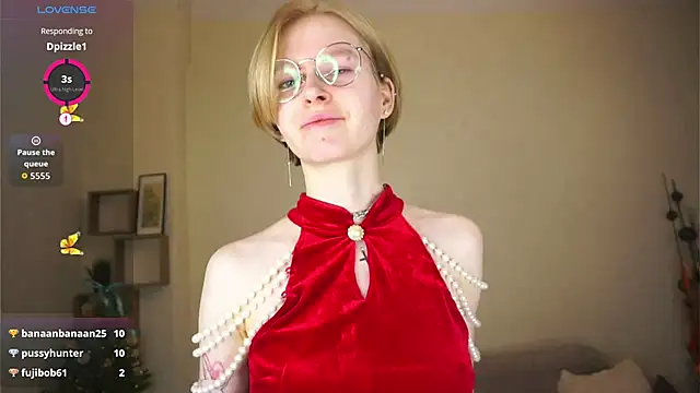 ToyaPletz online show from 04/19/26, 07:16