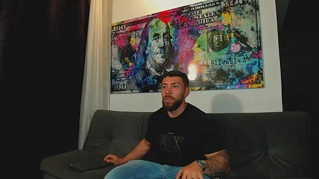 owen seth1 online show from 12/13/25, 11:32