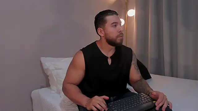 owen seth1 online show from 03/07/26, 10:18