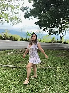 Catalina ramos online show from 12/14/25, 07:40