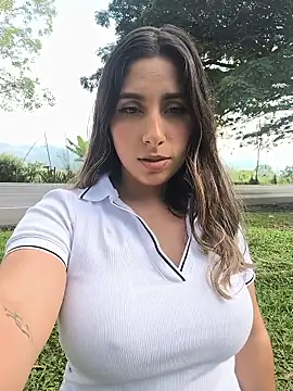 Catalina ramos online show from 01/07/26, 09:17