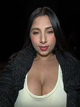 Catalina ramos online show from 02/12/26, 05:35