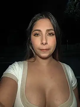 Catalina ramos online show from 04/05/26, 04:31