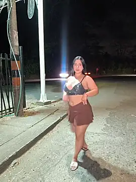 Catalina ramos online show from 04/09/26, 04:01