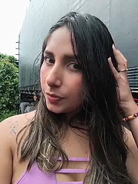 Catalina ramos online show from 04/19/26, 06:10