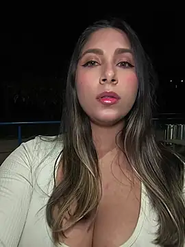 Catalina ramos online show from 06/14/26, 05:31