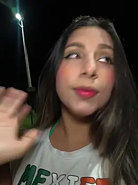 Catalina ramos online show from 06/19/26, 05:01
