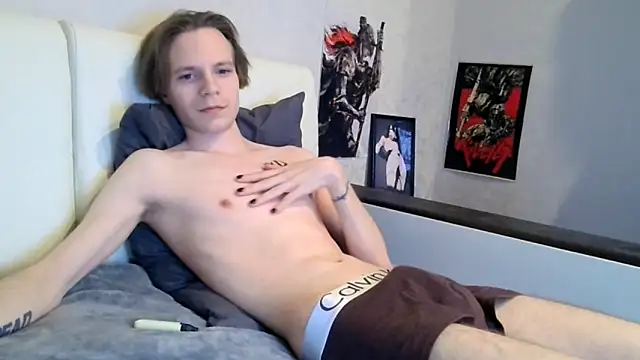 xWannalove online show from 03/07/26, 04:37