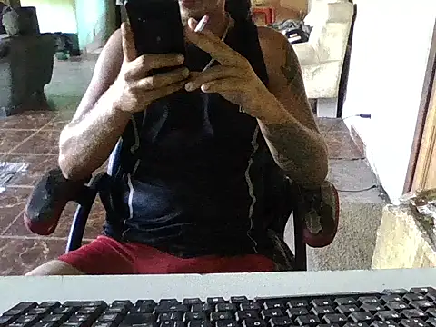 Pirulaibe23 online show from 04/25/26, 06:38