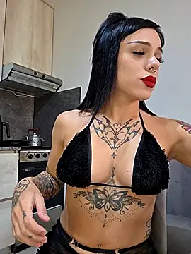 sweetfior online show from 03/01/26, 09:06