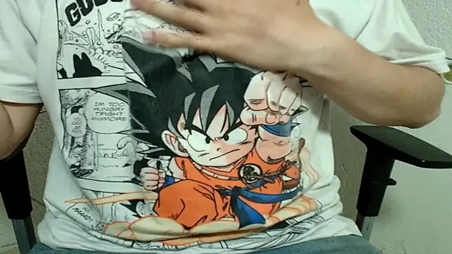 Daisuke 01 online show from 11/23/25, 03:50