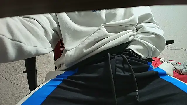 Daisuke 01 online show from 11/28/25, 09:28