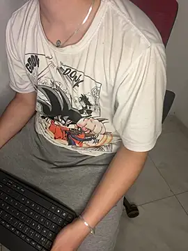 Daisuke 01 online show from 02/13/26, 11:45