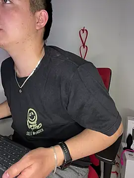 Daisuke 01 online show from 02/17/26, 03:58