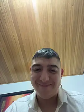 Daisuke 01 online show from 03/14/26, 03:45