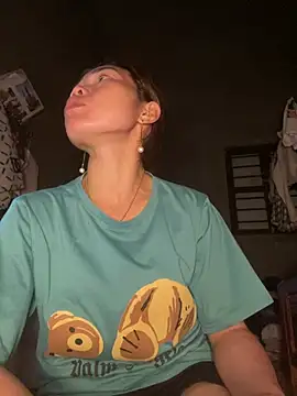 meganmeo online show from 03/22/26, 01:03