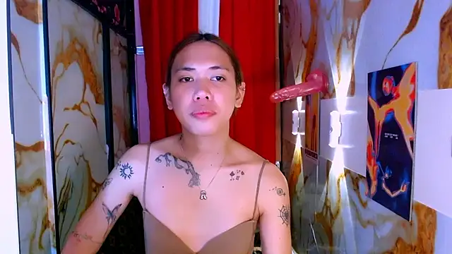 multicummer staycey online show from 03/06/26, 06:32