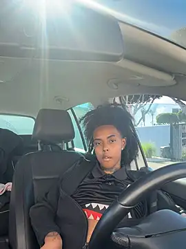 seductivefreak7 online show from 01/18/26, 07:28