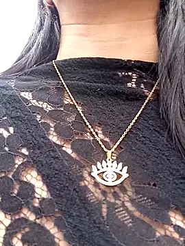  ArianaToro online show from 11/26/25, 03:13