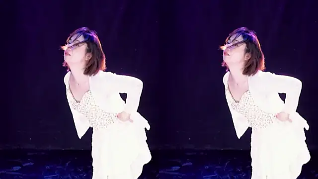 XKCH-001 online show from 12/03/25, 01:20