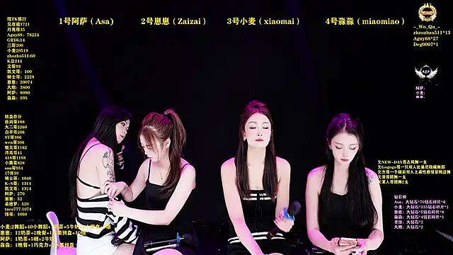 XKCH-001 online show from 04/13/26, 12:43