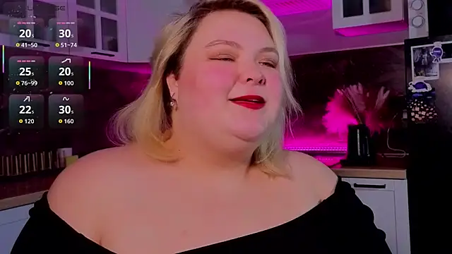 ellagoddes online show from 11/27/25, 10:50