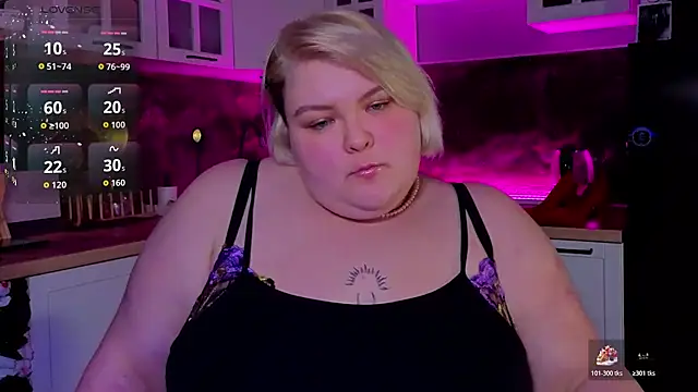 ellagoddes online show from 03/26/26, 06:57