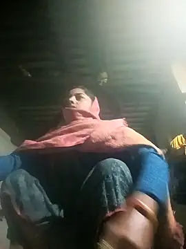 Babita Gori online show from 12/04/25, 02:48