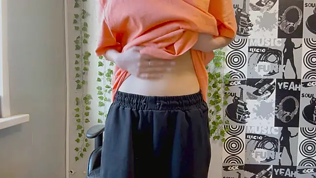 helgicuteness online show from 01/18/26, 10:41