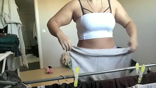 ELpatronn94 online show from 04/23/26, 04:20