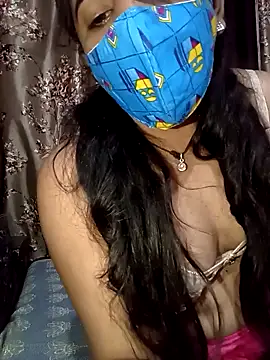 ArohiShirke online show from 11/29/25, 03:26