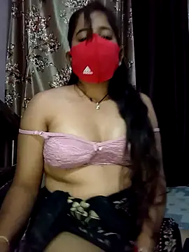 ArohiShirke online show from 12/05/25, 01:47