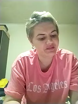 LushLoveee online show from 03/05/26, 05:09