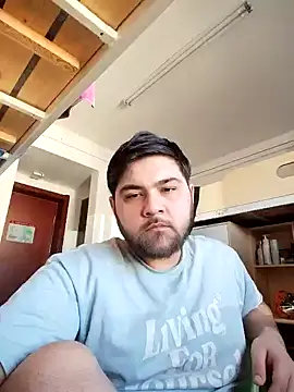 Koma001 online show from 02/17/26, 03:14