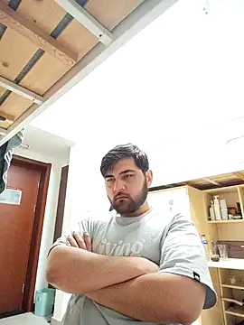 Koma001 online show from 03/03/26, 01:06