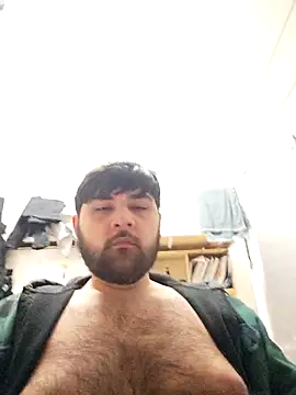 Koma001 online show from 03/04/26, 03:29