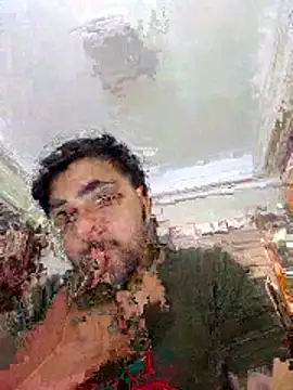 Koma001 online show from 04/28/26, 10:09