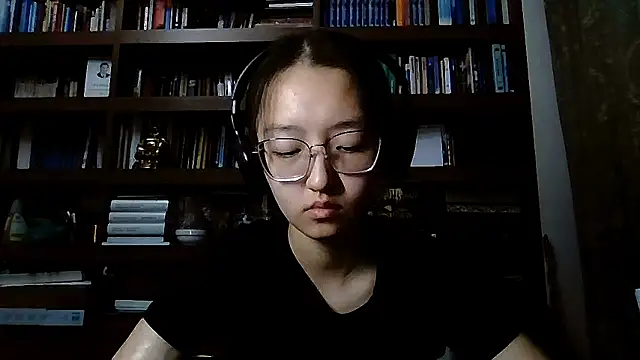 LinaClous online show from 03/07/26, 02:58