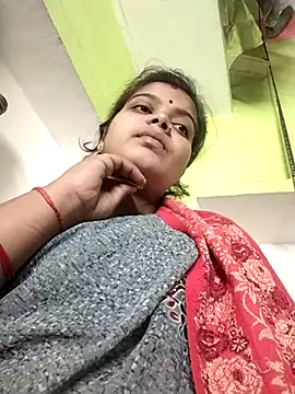 Curvy Tanishka online show from 12/05/25, 08:49