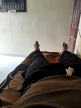 Minhas wow799 online show from 11/25/25, 08:36