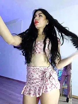 ArgentinaShani online show from 02/26/26, 05:50