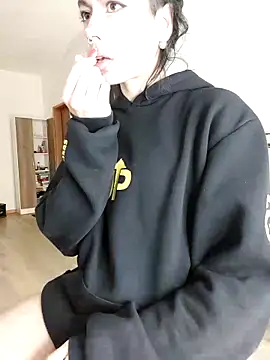 ArgentinaShani online show from 02/27/26, 12:32